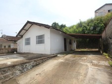 Casa à venda no bairro acaraí em São Francisco do Sul