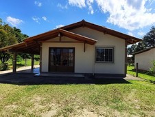 Casa à venda no bairro Araçatuba em Imbituba