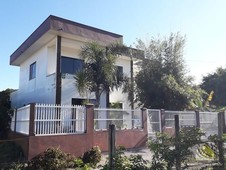 Casa à venda no bairro Arroio em Imbituba