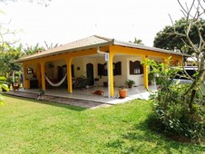 Casa à venda no bairro Bal. Princesa do Mar em Itapoá