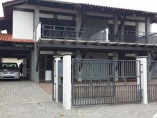 Casa à venda no bairro Bal Uirapuru em Itapoá