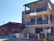 Casa à venda no bairro Balneário Paese em Itapoá