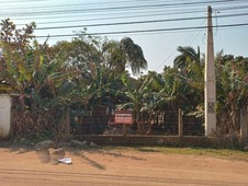 Casa à venda no bairro Bananal em Pescaria Brava