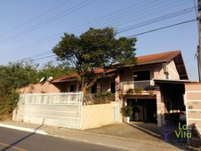 Casa à venda no bairro Benedito em Indaial