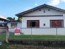 Casa à venda no bairro Boehmerwald em São Bento do Sul
