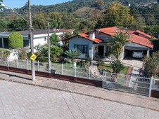 Casa à venda no bairro Budag em Rio do Sul