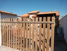 Casa à venda no bairro Cabeçudas em Laguna
