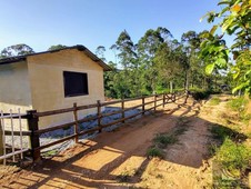 Casa à venda no bairro Canguerí Quatro em Imaruí