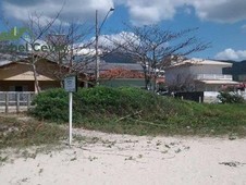 Casa à venda no bairro Centro em Governador Celso Ramos