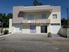 Casa à venda no bairro Centro em Guabiruba