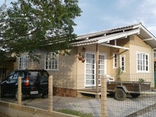 Casa à venda no bairro Centro em Imbituba