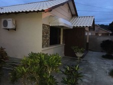 Casa à venda no bairro Centro em Laguna