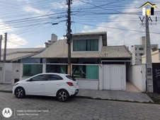 Casa à venda no bairro Centro em Navegantes