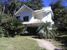 Casa à venda no bairro Centro em Penha