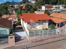 Casa à venda no bairro Centro em Rio do Sul