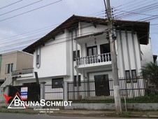 Casa à venda no bairro Centro em São Bento do Sul