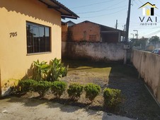 Casa à venda no bairro Centro em São Domingos