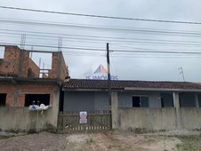 Casa à venda no bairro Gleba II em Itapoá