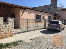 Casa à venda no bairro Grageru em Aracaju