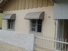 Casa à venda no bairro Gravatá em Navegantes