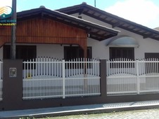 Casa à venda no bairro Gravatá em Navegantes
