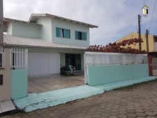 Casa à venda no bairro Gravatá em Navegantes