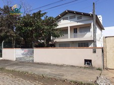 Casa à venda no bairro Gravatá em Navegantes