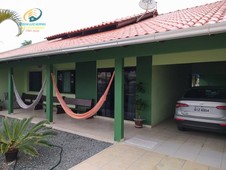 Casa à venda no bairro Gtavatá em Navegantes
