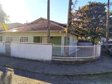 Casa à venda no bairro Ilha da Figueira em Jaraguá do Sul