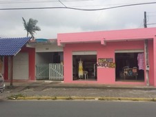 Casa à venda no bairro Itapema do Norte - Gleba I em Itapoá