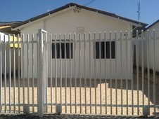 Casa à venda no bairro Jardim Camandocaia em Amparo