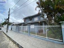 Casa à venda no bairro Jardim Elizabeth em Içara