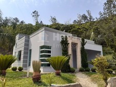 Casa à venda no bairro Lageado Baixo em Guabiruba