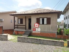 Casa à venda no bairro Liri em Içara