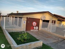 Casa à venda no bairro Liri em Içara