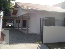 Casa à venda no bairro Meia Praia em Navegantes
