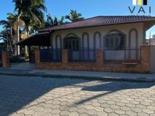 Casa à venda no bairro Nossa Senhora de Fatima em Penha