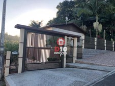 Casa à venda no bairro Nova Itália em Urussanga