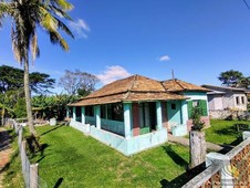 Casa à venda no bairro PORTINHO DA VILA em Imbituba