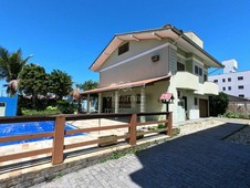 Casa à venda no bairro Praia Alegre em Penha