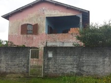 Casa à venda no bairro Praia das Palmeiras em Itapoá