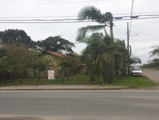 Casa à venda no bairro Praia das Palmeiras em Itapoá