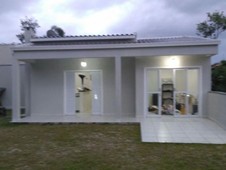 Casa à venda no bairro Praia dos Veleiros em Itapoá