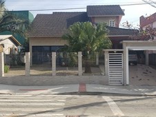 Casa à venda no bairro Presidente Vargas em Içara