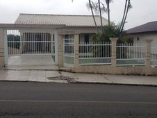 Casa à venda no bairro Presidente Vargas em Içara