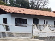 Casa à venda no bairro Progresso em São Bento do Sul