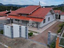 Casa à venda no bairro Santa Rita em Rio do Sul