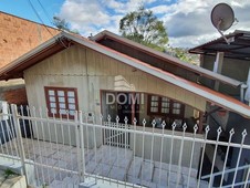 Casa à venda no bairro Santana em Rio do Sul