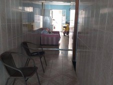 Casa à venda no bairro Santo Antônio em Aracaju