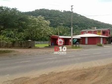 Casa à venda no bairro Sapiranga em Meleiro